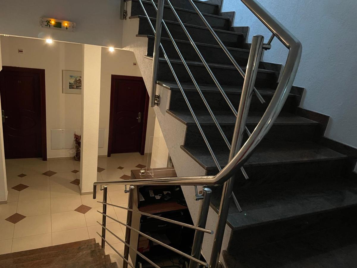 Villa Milka Ohrid Exterior photo