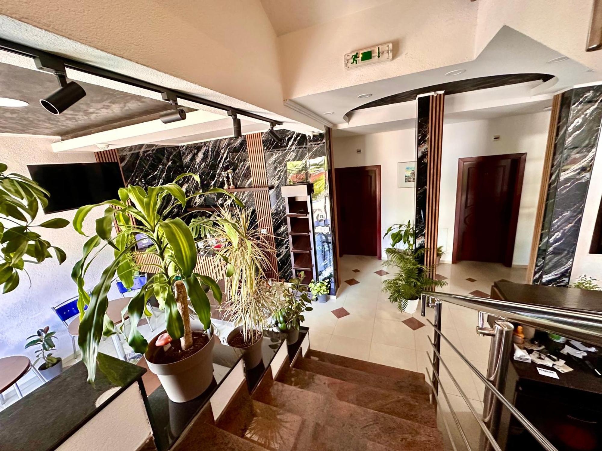 Villa Milka Ohrid Exterior photo