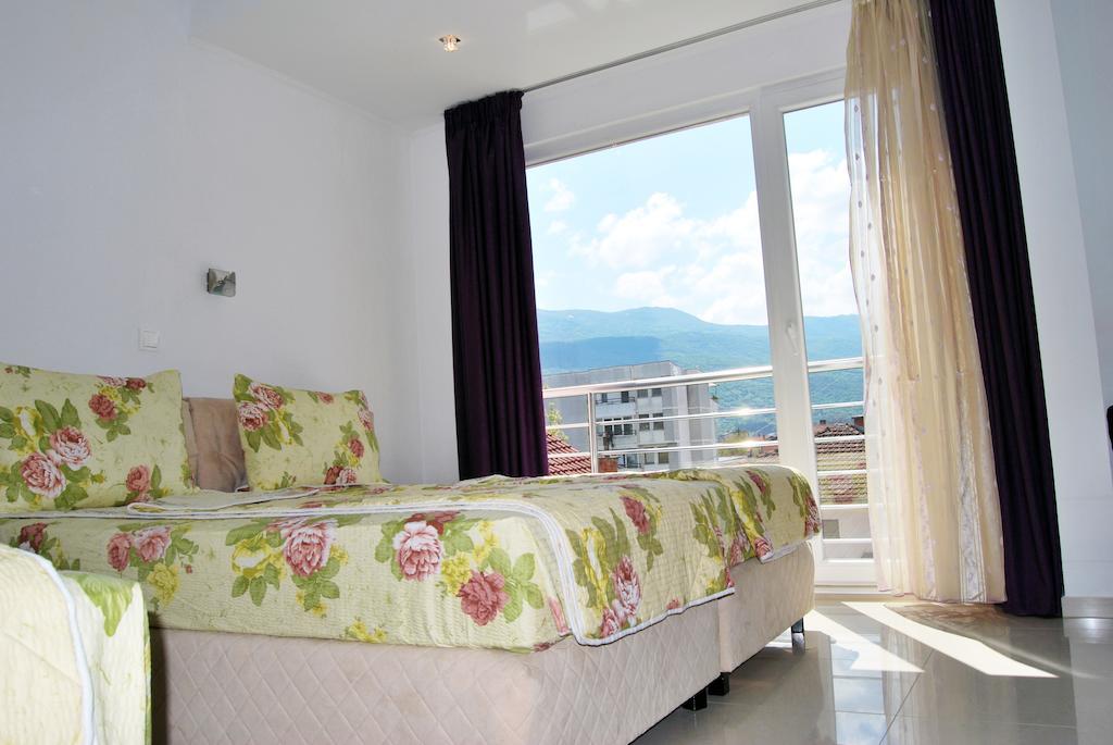 Villa Milka Ohrid Exterior photo