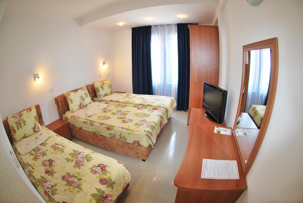 Villa Milka Ohrid Exterior photo