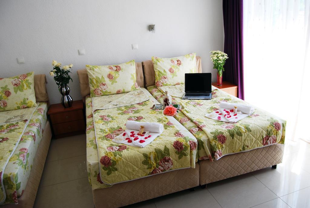 Villa Milka Ohrid Exterior photo